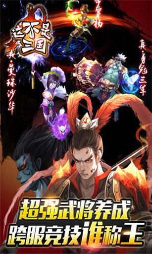 反正是三國2