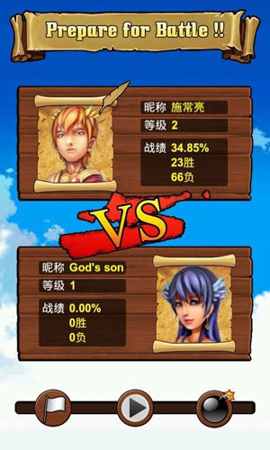 別惹上帝4