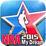 NBA夢之隊2015