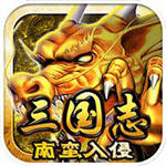 三國志南蠻入侵
