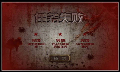 行尸走肉之獵殺僵尸5