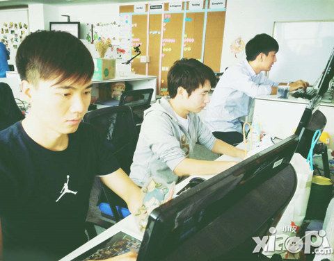 一路三國上線
