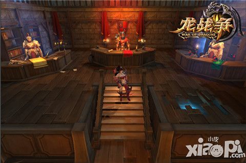 龍戰(zhàn)爭評測
