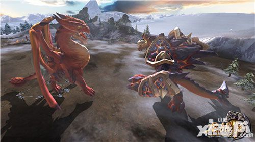 龍戰(zhàn)爭軍團遠(yuǎn)征
