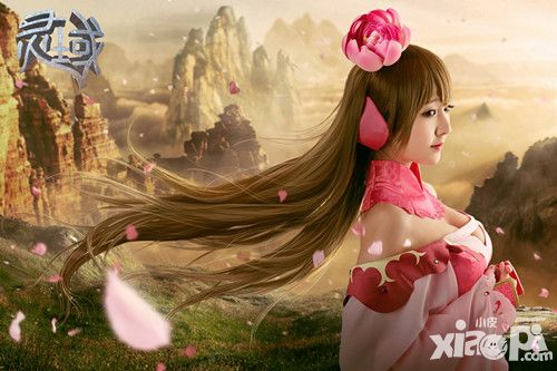 靈域手游4.28公測(cè)