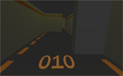 科里厄運VR2