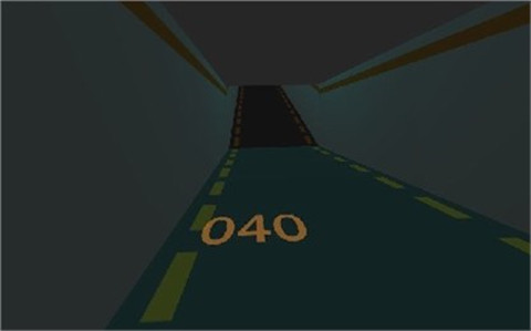 科里厄運VR1