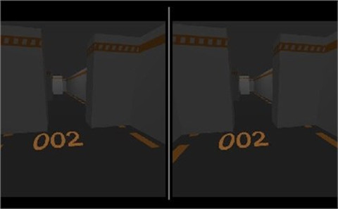 科里厄運VR3