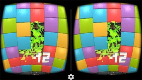 打磚塊VR3