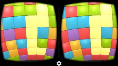 打磚塊VR1