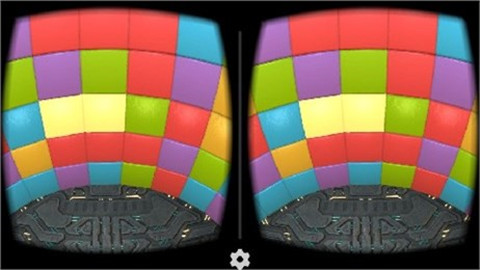 打磚塊VR4
