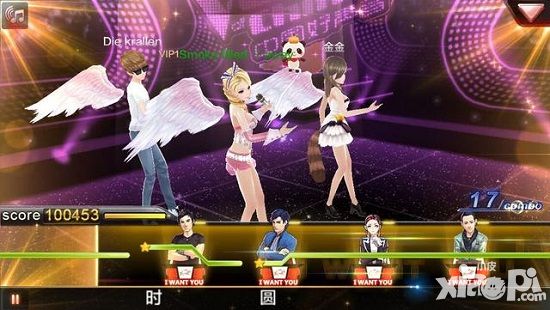 手游攻略:《中國好聲音:全民偶像》導師轉(zhuǎn)身攻略