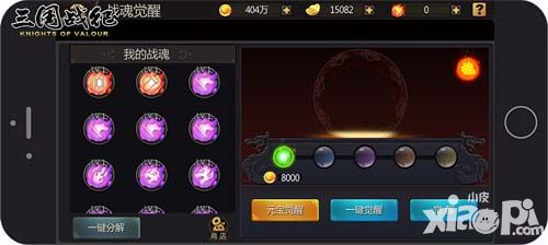三國戰(zhàn)紀大喬