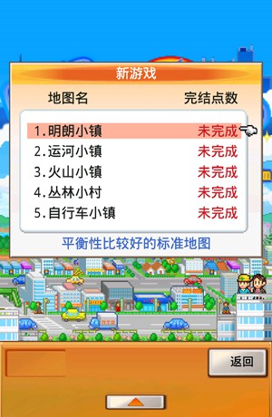 財閥都市4