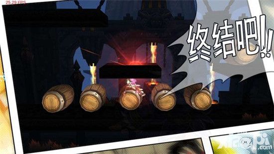《艾爾戰(zhàn)記》新手之經(jīng)驗(yàn)試煉