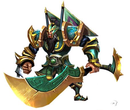 鬼武三國(guó)志關(guān)羽攻略