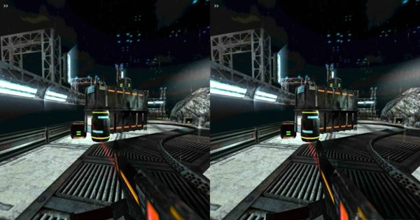 憤怒機(jī)器人VR2