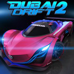 迪拜賽車2