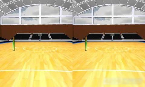 籃球VR3