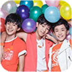 TFboys來找茬H5