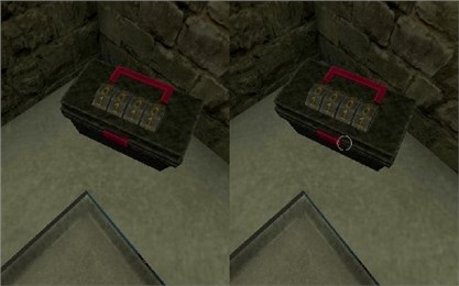 失落的命運VR2