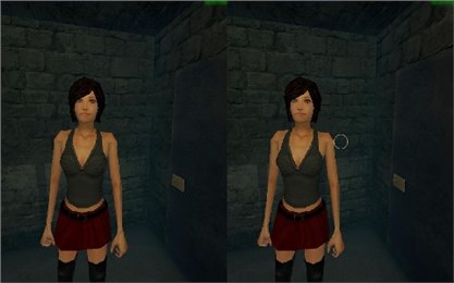 失落的命運VR1