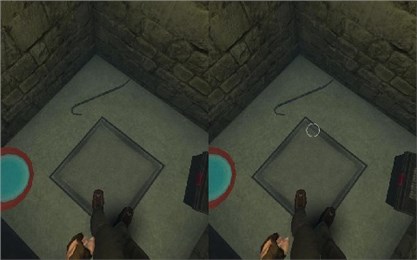 失落的命運VR3