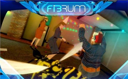 糖果獵人VR1