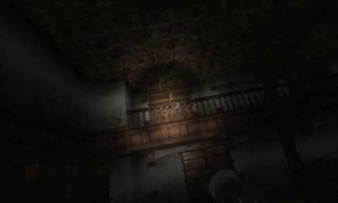 恐怖莊園VR2