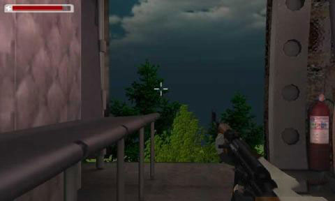 3D終極槍?xiě)?zhàn)VR2