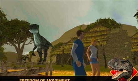 迪諾旅游VR2