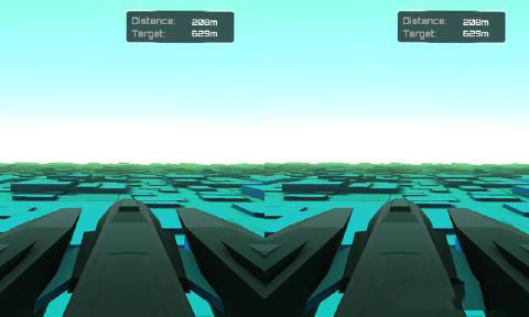 行星競(jìng)速VR2