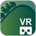火屋過山車VR