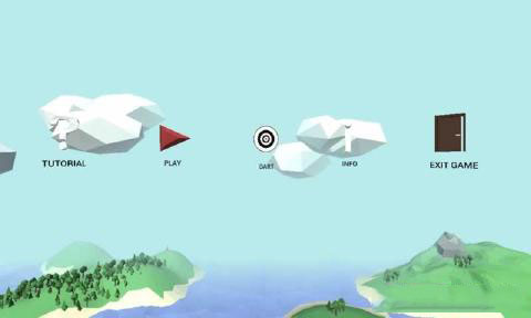 彈弓打鳥(niǎo)VR2