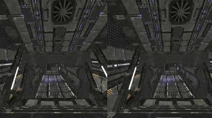 空間探索站VR2