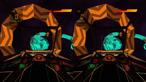 宇宙飛船VR1