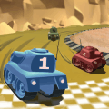 坦克賽車