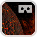空間恐懼VR