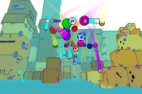 超級方塊堡壘VR4