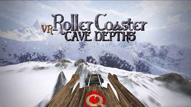 多人過山車VR1