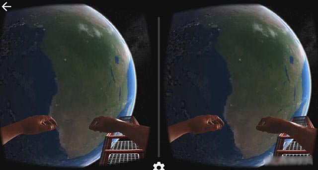 恐高癥VR3