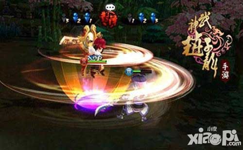 四方之神《武神趙子龍》萬(wàn)獸之祖與你并肩作戰(zhàn)