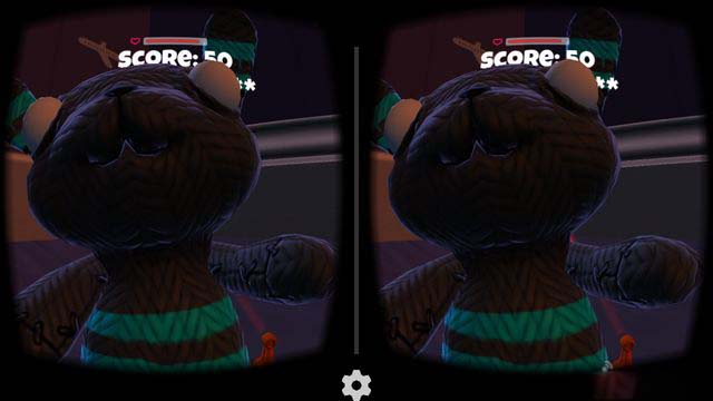 噩夢VR3
