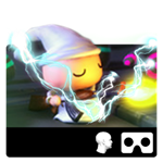 噩夢(mèng)VR