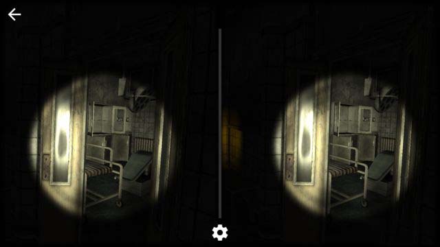 惡果:序幕VR5
