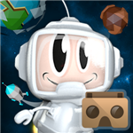 哇！當(dāng)心小行星VR
