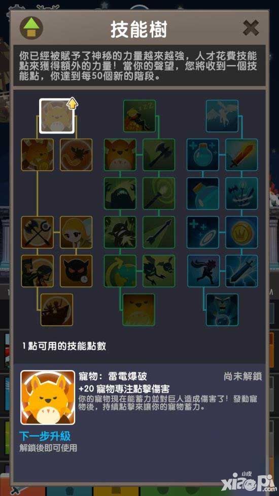 點殺泰坦2技能怎么加點？技能加點方法推薦