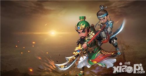 武神趙子龍手游