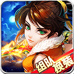 玄天劍舞H5