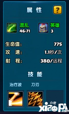 戰(zhàn)就戰(zhàn)手游最強英雄解析
